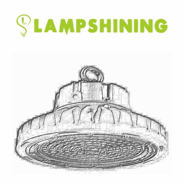 LAMPSHINING