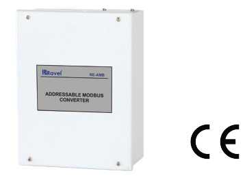 Addressable-MODBUS-Converter-RE-517TM