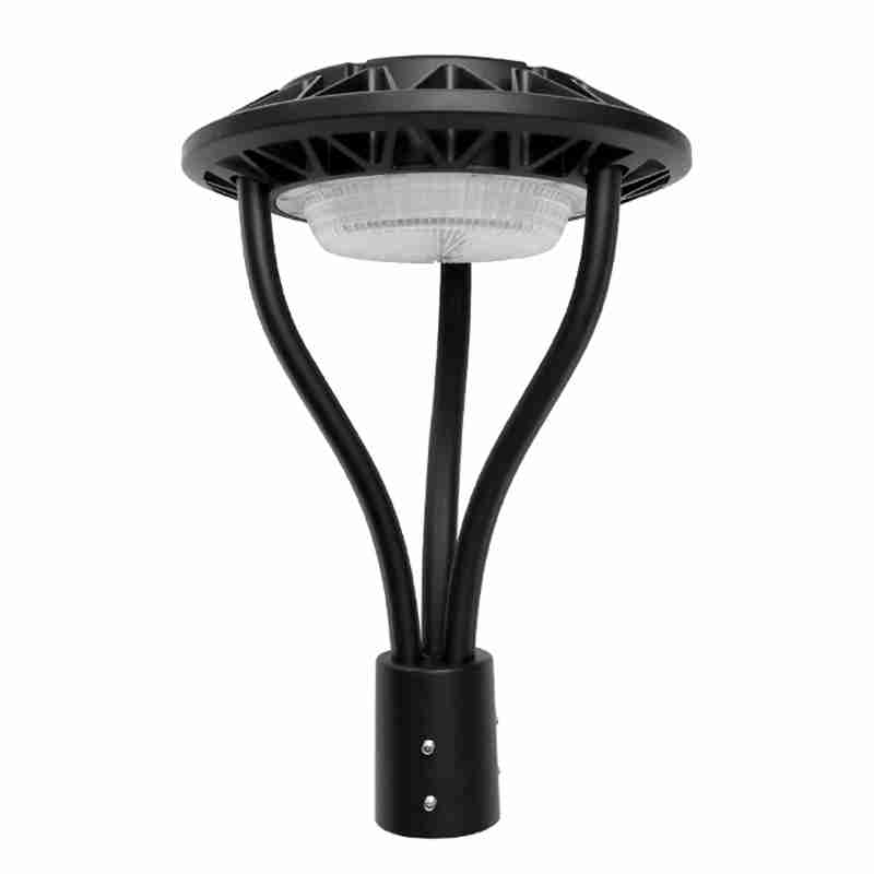 150W LED Post Top Light