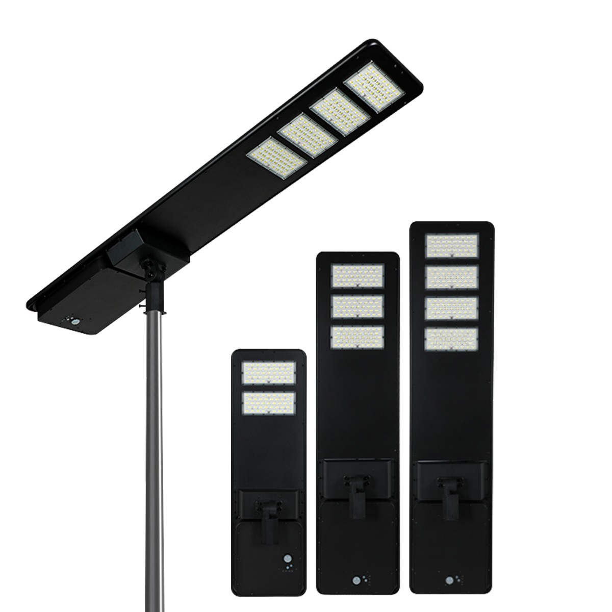 LED Solar Street Light-H2209