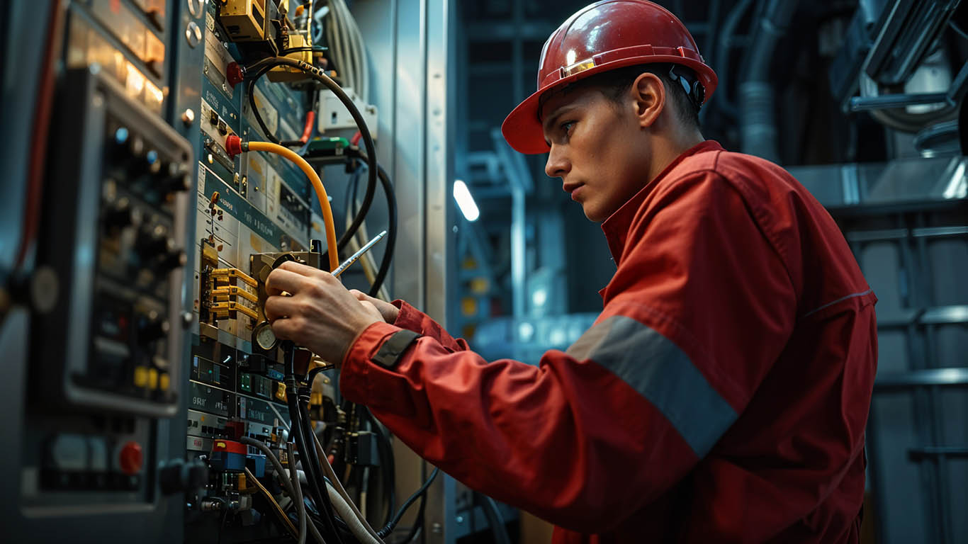 The Importance of Regular Fire System Maintenance